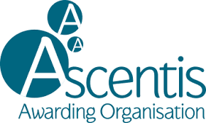 Ascentis logo