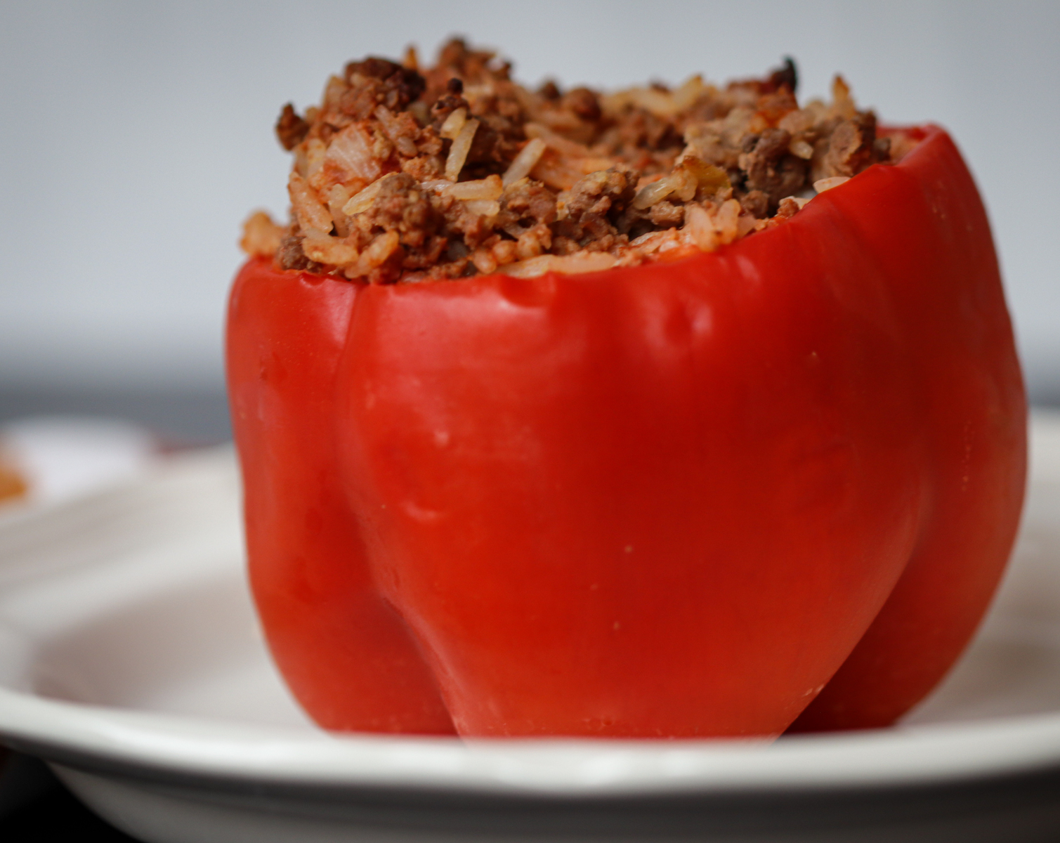 Best stuffed peppers