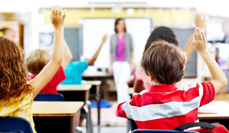 OpEd: Public Schools Make Excuses; Charter ‘Gap Busters’ Get Results