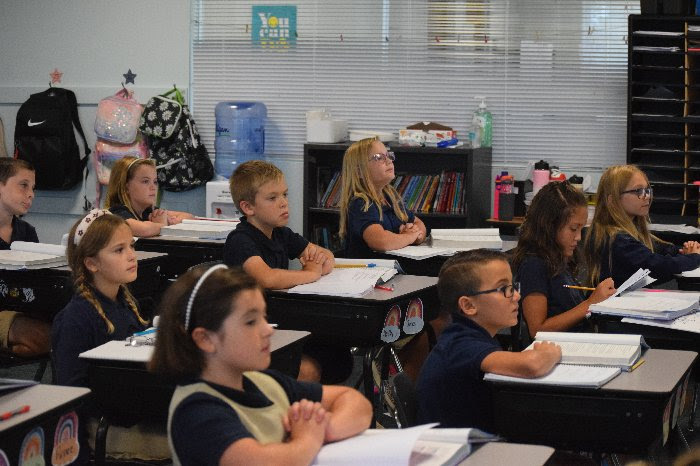 School News – 8/9/2023