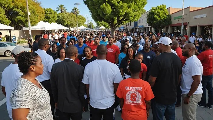 Overcoming the Odds: How Los Angeles Nonprofits Tackle Fundraising and Volunteer Shortages