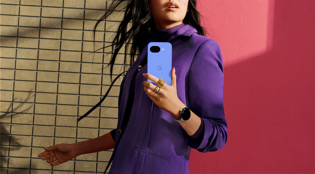 Google va a por todas con el nuevo Pixel 10a: puedes ahorrarte hasta 435 euros si entregas tu viejo móvil