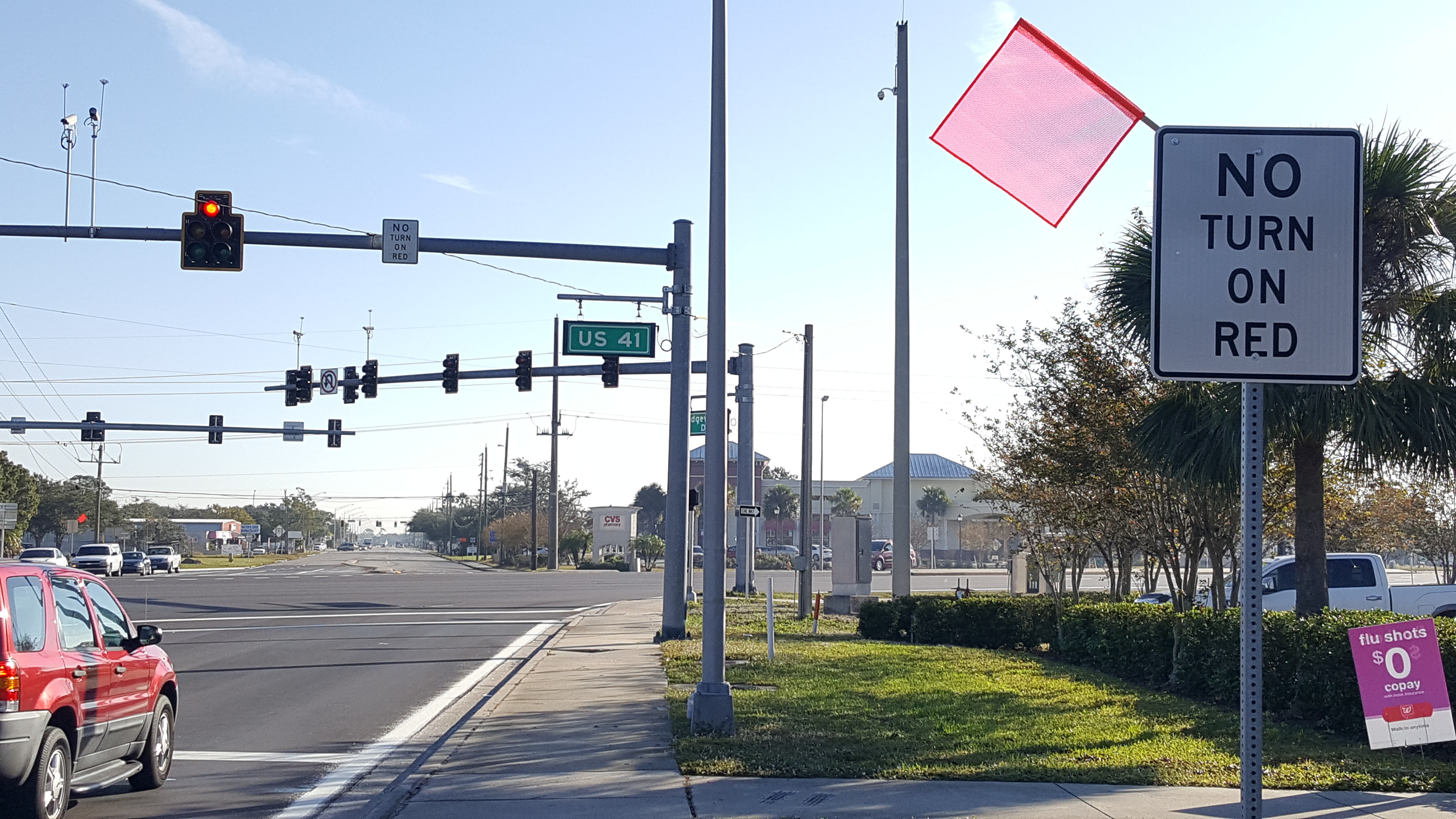 Traffic Enforcement – Safety through Education – Charlotte County 