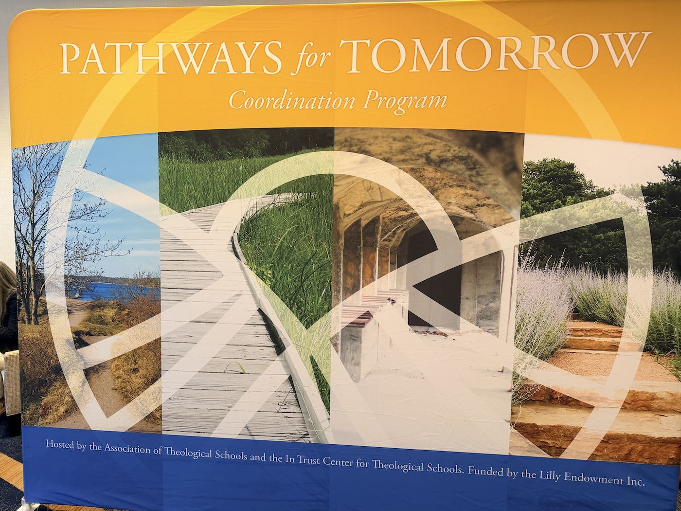 Pathways for Tomorrow