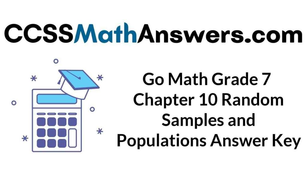 4 1 Sampling Distribution Of The Sample Mean Stat 500 One or more parts of the population are favored over others.