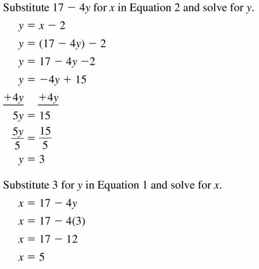 S Bigideasmath Uploads Support Assessment Book Pdf Solving Special Systems of Linear Equations.
