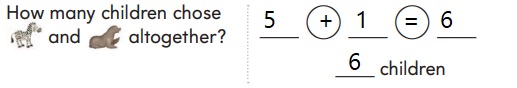 Go-Math-Grade-1-Chapter-10-Answer-Key-Represent-Data-Lesson-10.1-Read-Picture-Graphs-Problem-Solving-Applications-Question-11