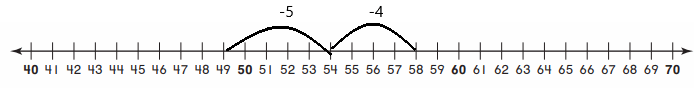 Go-Math-Grade-2-Answer-Key-Chapter-5-2-Digit-Subtraction-26