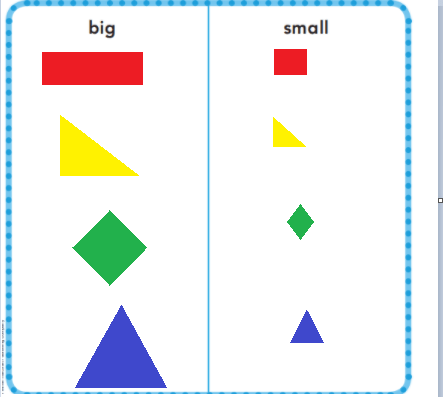 Students at every grade level can benefit from playing interactive math games online. Go Math Grade K Answer Key Chapter 12 Classify And Sort Data Ccss Math Answers