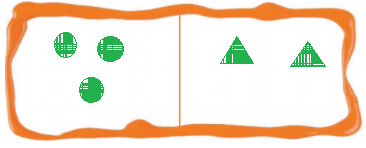 Go-Math-Grade-K-Chapter-12-Answer-Key-12 Classify and Sort Data-12.4-5
