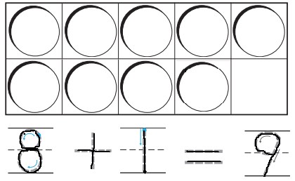 go math grade k answer key chapter 5 addition go math answer key