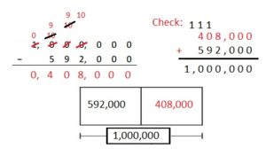 Eureka Math Grade 4 Module 1 Lesson 15 Youtube - HD Gradient Photos for Desktop