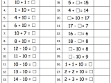 Eureka Math Grade 1 Module 4 Lesson 5 Answer Key Ccss Math Answers