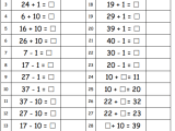 Eureka Math Grade 1 Module 4 Lesson 7 Answer Key Ccss Math Answers