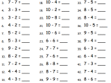 Eureka Math Grade 1 Module 4 Lesson 8 Answer Key Ccss Math Answers