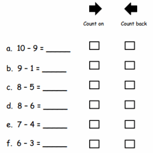 eureka math grade 1 module 1 lesson 27 answer key ccss math answers