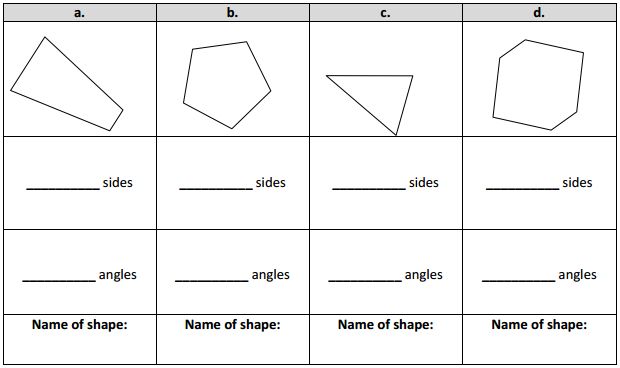Math Grade 2 Module 8 Mid Module Practice Assessment By Kerrigan Creations - Full HD Geometric Images for Desktop