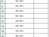 Eureka Math Grade 5 Module 1 Lesson 1 Answer Key Ccss Math Answers