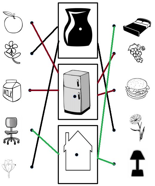 Eureka Math Kindergarten Module 1 Lesson 5 Answer Key Big Ideas Math - Amazing Colorful Illustration - 4K
