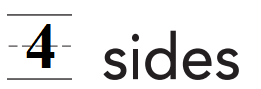 Go-Math-Answer-Key-Grade-K-Chapter-9-Identify-and-Describe-Two-Dimensional-Shapes-9.6-4