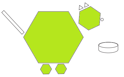 Go-Math-Grade-K-Chapter-9-Answer-Key-Pdf-Identify-and-Describe-Two-Dimensional-Shapes-9.9-5