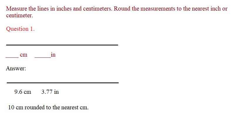 Module 7 Lesson 18 Math 2nd Grade Math Showme - Elegant High Resolution Vintage Arts | Free Download