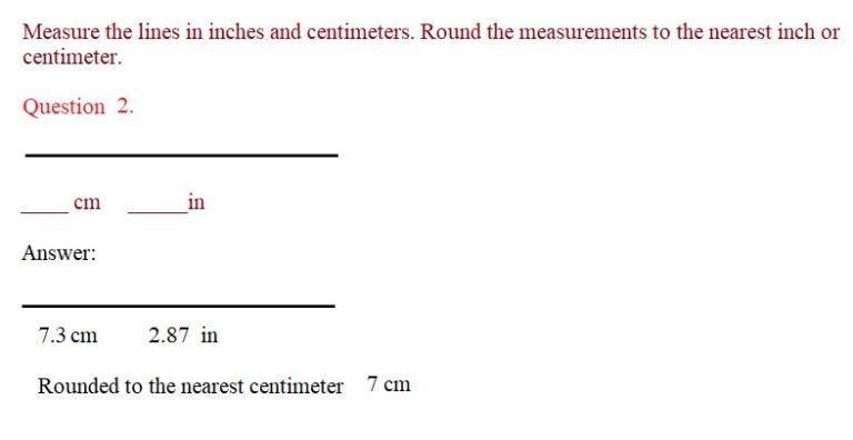Module 7 Lesson 18 Math 2nd Grade Math Showme - Best Mountain Textures in Mobile