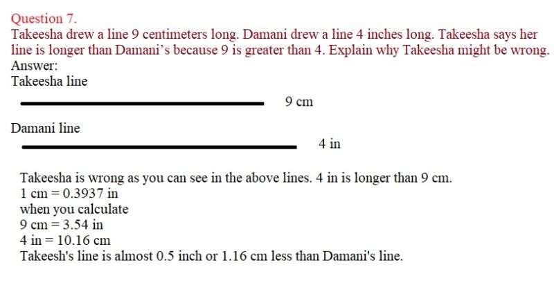 Module 7 Lesson 18 Math 2nd Grade Math Showme - Artistic Dark Pattern - HD