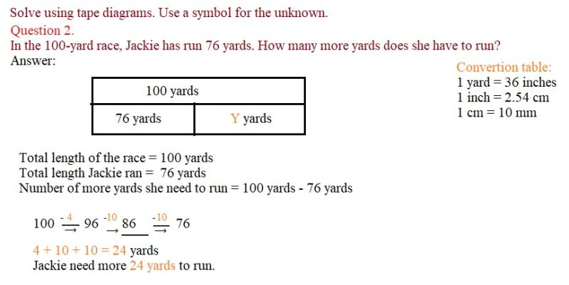 Eureka Math Grade 7 Module 2 Lesson 20 Answer Key Artofit - Full HD Landscape Patterns for Desktop