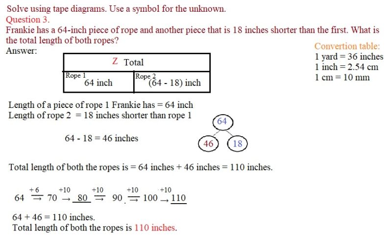 Eureka Math Grade 7 Module 2 Lesson 20 Answer Key Artofit - High Resolution Gradient Wallpapers for Desktop