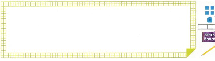 Into Math Grade 3 Module 7 Lesson 2 Answer Key Write Related Facts - Nature Arts - Ultra HD Ultra HD Collection