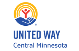 United way of Central Minnesota Logo