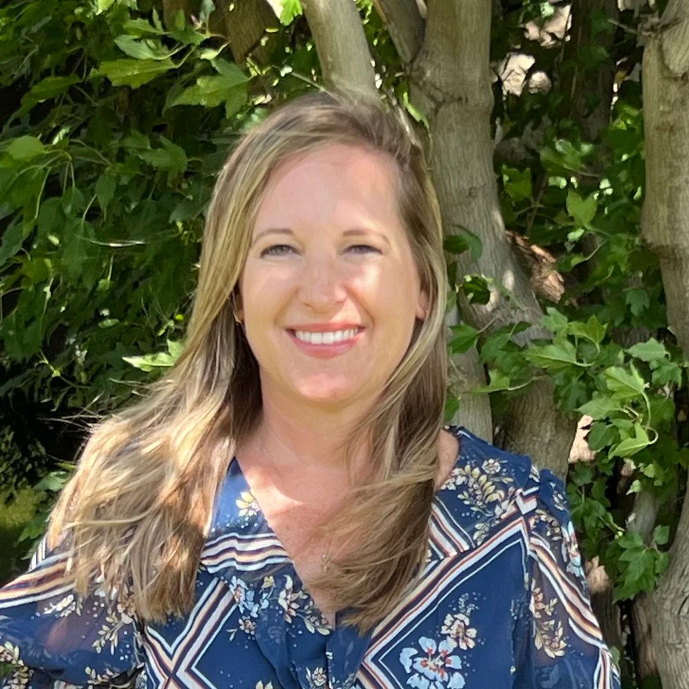 Jennifer Webb, MSW, LICSW