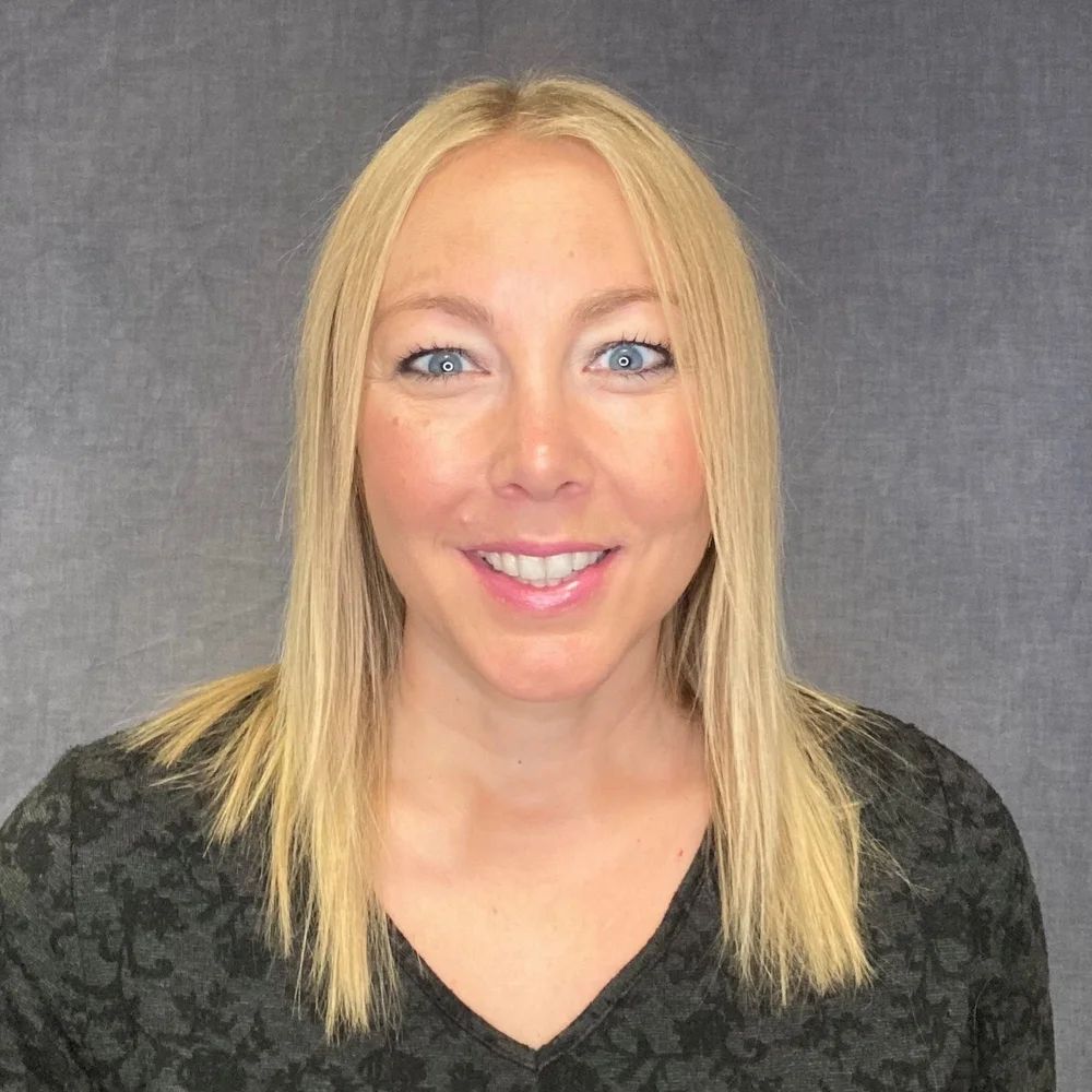 Jennifer Lieser Eschmann MSW, LGSW