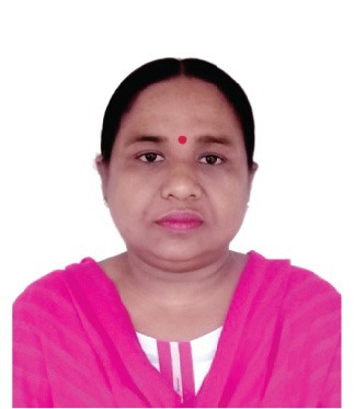 Ireen Biswas