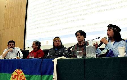 Dialogos Wallmapu