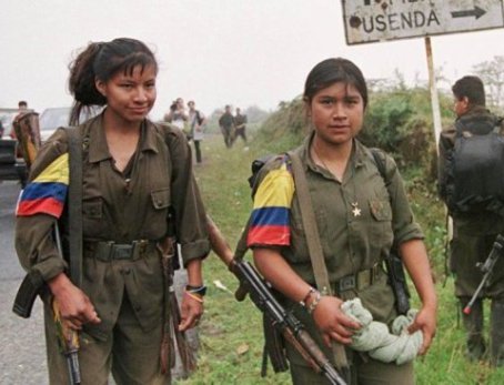 farc