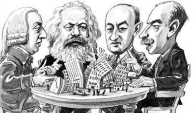 marxecon