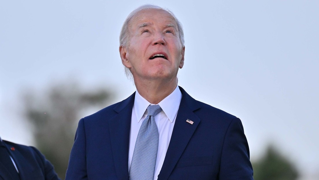 Biden Ido