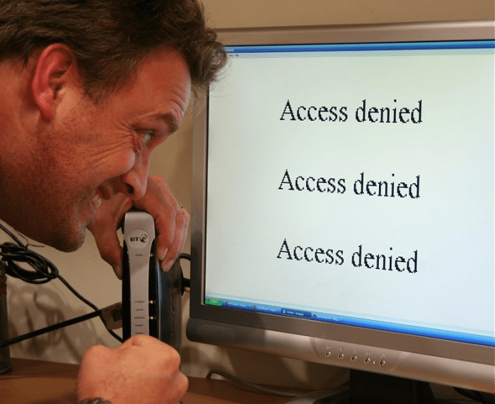 Remote Setup Service