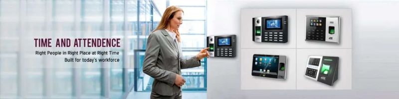 Biometric Time Attendance Solutions Softnet Solutions - Best City Textures in Full HD
