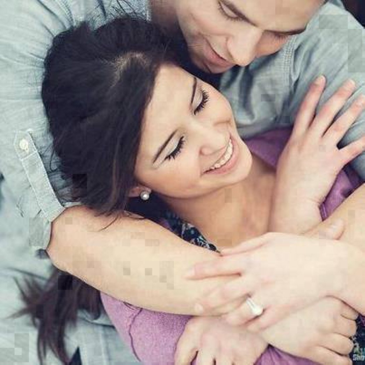 اروع صور قبلات ساخنه , درجة حبك من قبلة حبيبك كيوت