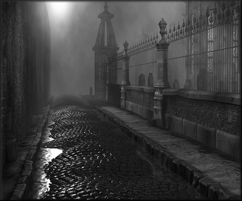 Urban Gothic Haunted Cities Spectral Traces Cambridge Centre For The Study Of Western Esotericism