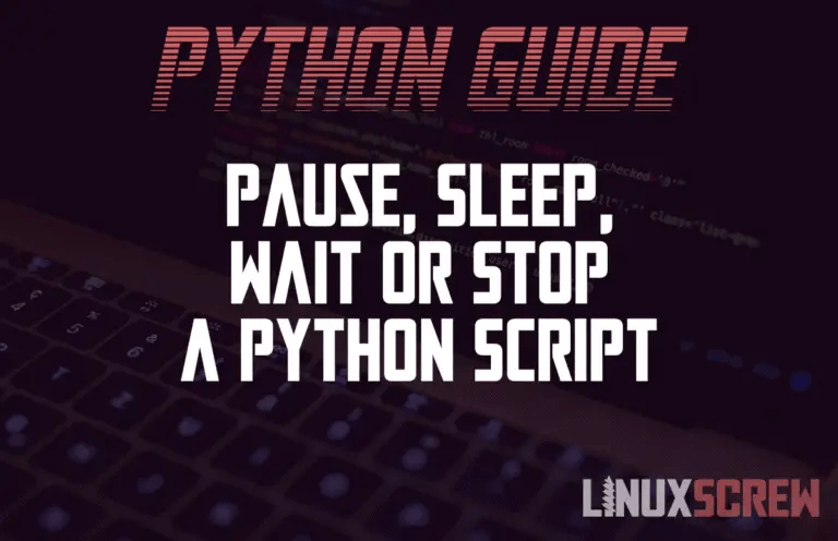 How To Use Time Sleep Function In Python Pause Execution With - Vintage Photo Collection - 4K Quality