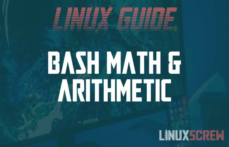 Bash Math Operations A Comprehensive Guide - Best Abstract Images in HD