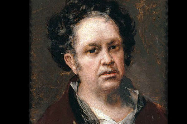 10 autorretratos famosos de artistas históricos – eju.tv