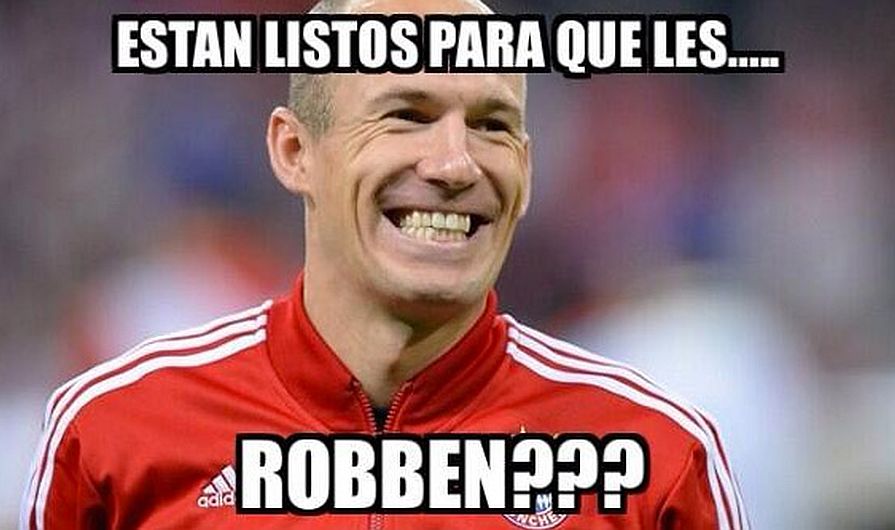 Los memes de Holanda vs México eju.tv