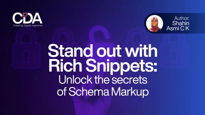 Schema Markup Rich Snippets How To Stand Out In Search Results - Mobile Space Textures for Desktop