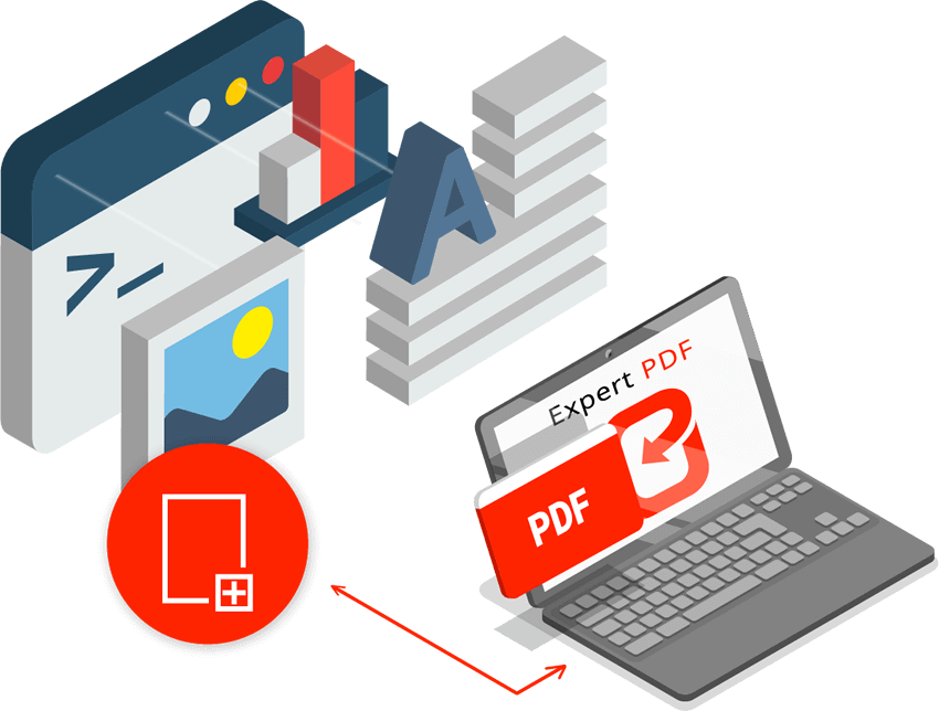 A pdf file is a portable document format file, developed by adobe systems. Official Website Create Pdfs With Easy Pdf Editor Expert Pdf