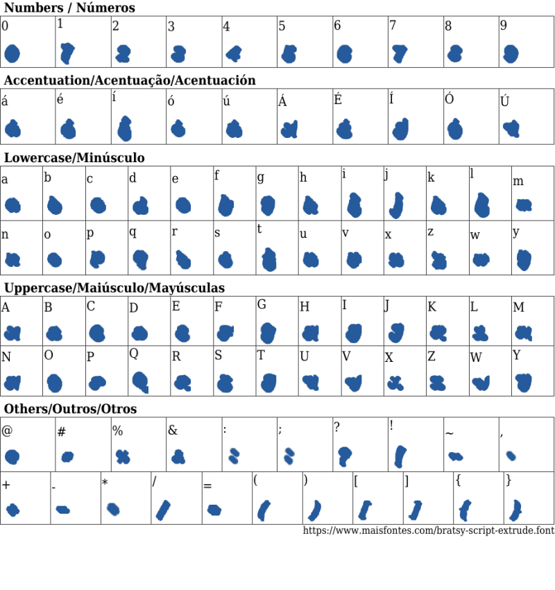 Download Bratsy Script Fonts Maisfontes - Ultra HD Ocean Illustrations for Desktop